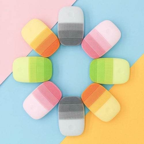 Xiaomi Youpin inFace Smart Sonic Clean Electric Deep Facial Cleaning